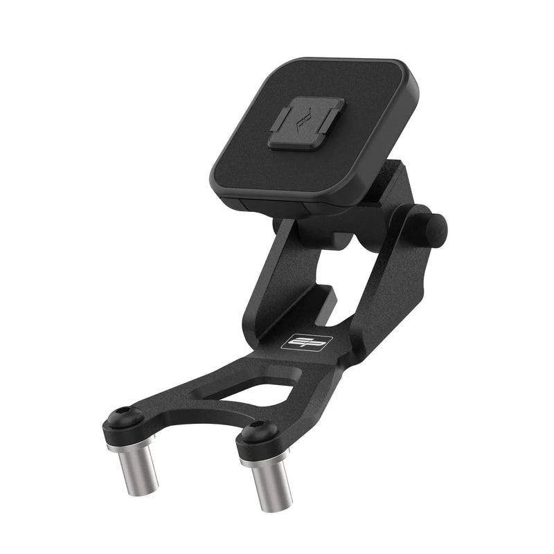 Evotech Performance Peak Design Sat Nav Mount Ducati 848 2008-2013