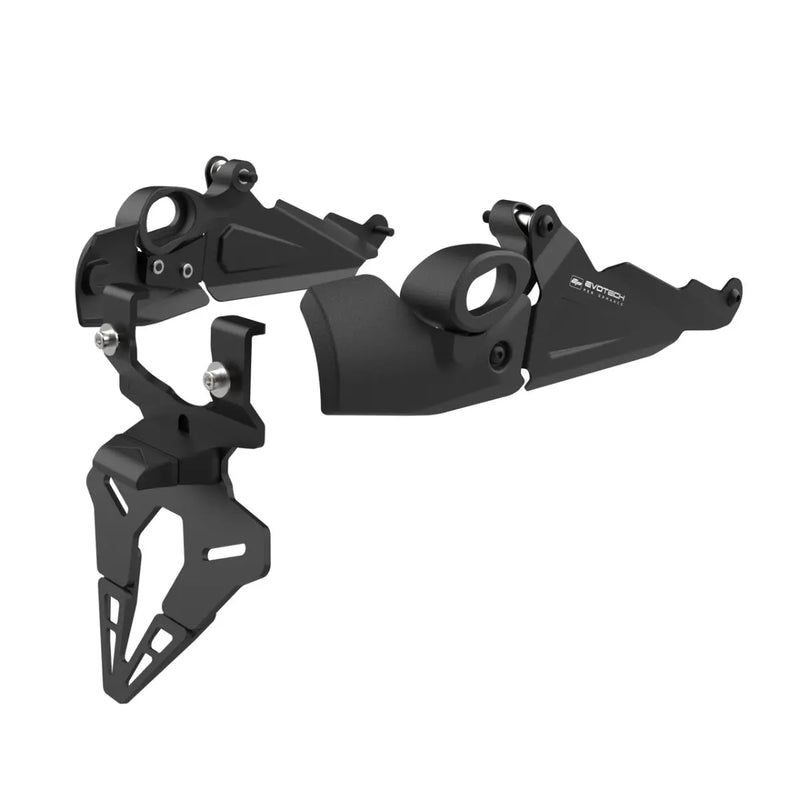 Evotech Performance Tail Tidy Honda CBR600RR 2024-