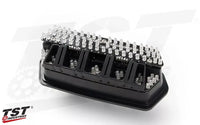 tst programmable sequential led integrated tail light honda grom 2022