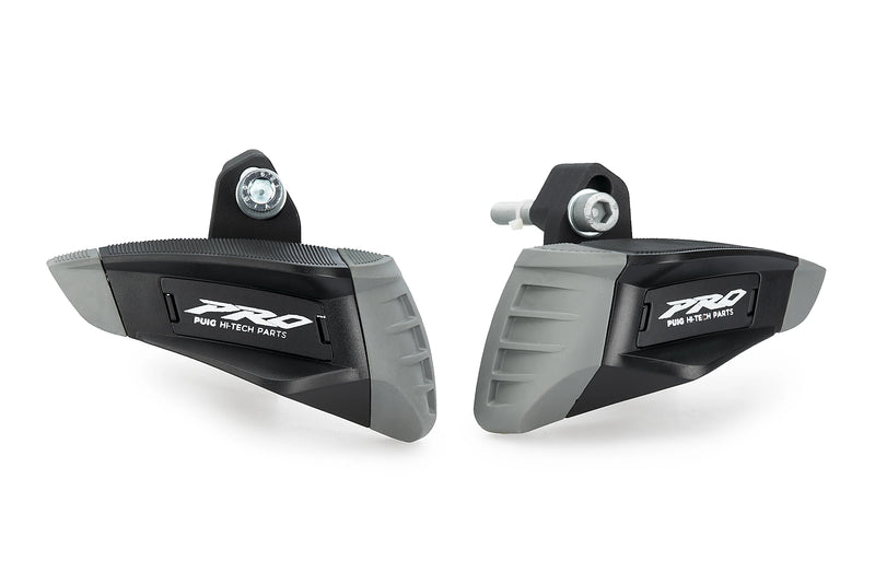 puig pro 2 0 frame sliders select aprilia models