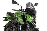 puig new generation touring windshield kawasaki z650s 2026