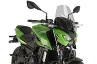 puig new generation touring windshield kawasaki z650s 2026