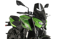puig new generation touring windshield kawasaki z650s 2026