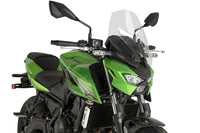 puig new generation touring windshield kawasaki z650s 2026