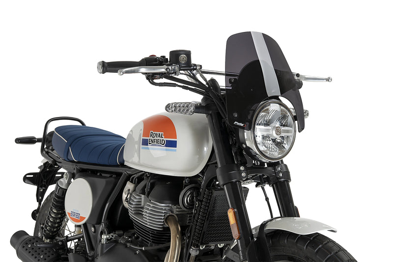 puig new generation sport windshield royal enfield bear 650 2025