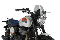 puig new generation sport windshield royal enfield bear 650 2025