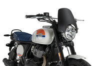 puig new generation sport windshield royal enfield bear 650 2025