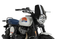 puig new generation sport windshield royal enfield bear 650 2025