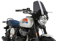 puig new generation touring windshield royal enfield bear 650 2025