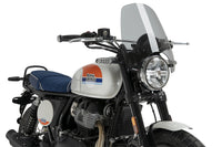 puig new generation touring windshield royal enfield bear 650 2025