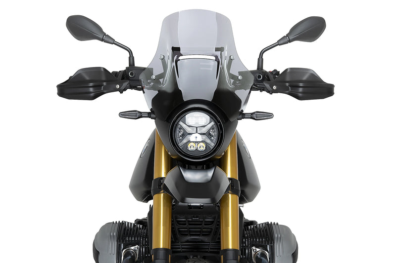 puig headlight protector film bmw r12 g s 2025 clear