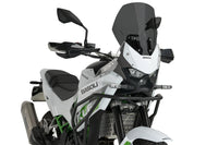 puig touring windshield kawasaki kle500 se 2025