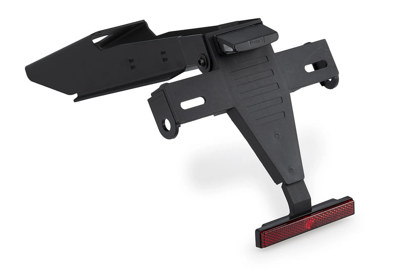 puig tail tidy ducati monster 890 2026 black