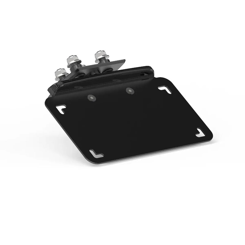 rizoma flat out motorcycle fender eliminator kawasaki ninja zx 4r rr 2023