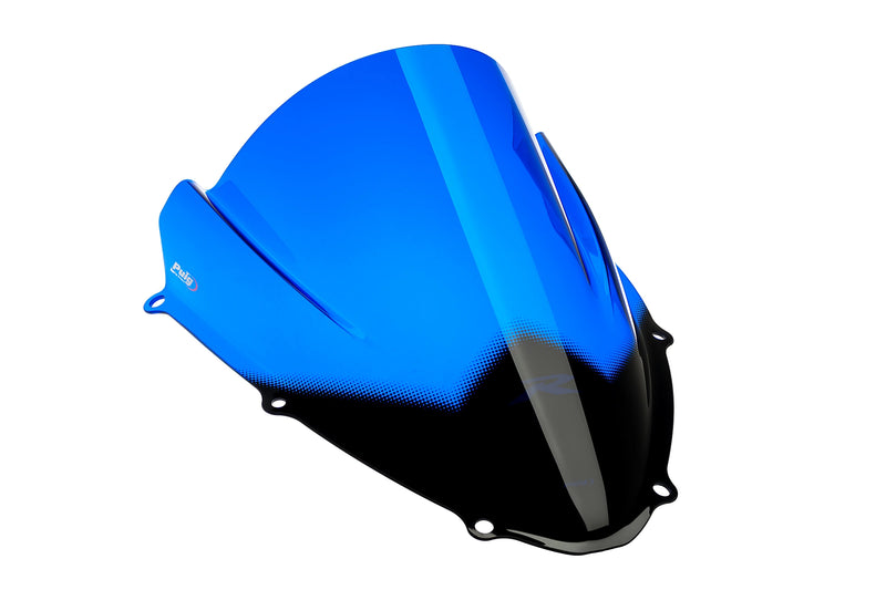 puig z racing windshield suzuki gsx r600 gsx r750 2006 2007