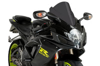 puig z racing windshield suzuki gsx r600 gsx r750 2006 2007