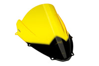 puig z racing windshield suzuki gsx r600 gsx r750 2006 2007