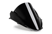 puig z racing windshield suzuki gsx r600 gsx r750 2006 2007