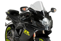 puig z racing windshield suzuki gsx r600 gsx r750 2006 2007