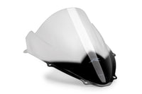 puig z racing windshield suzuki gsx r600 gsx r750 2006 2007