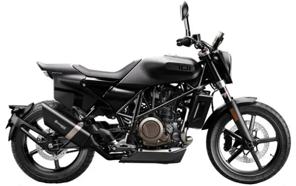 Husqvarna Svartpilen 701
