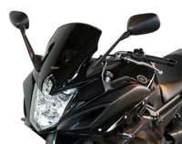 MRA Originally Shaped Windshield Yamaha XJ6 Diversion F / FZ6R 2010-