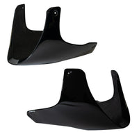 pyramid belly pan kawasaki z900 rs 2018