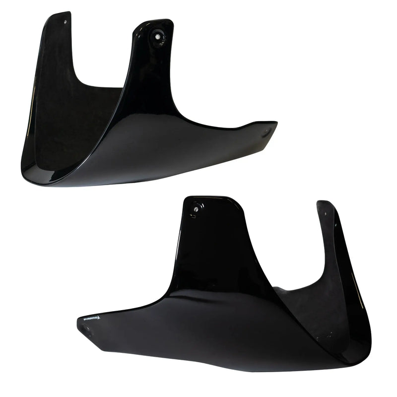 pyramid belly pan kawasaki z900 rs 2018