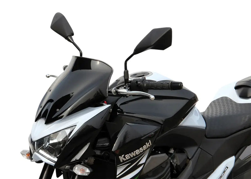MRA Spoiler Windshield Kawasaki Z800 2013-2016
