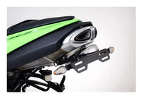 Puig Fender Eliminator Kit Kawasaki ZX6R 2007-2008
