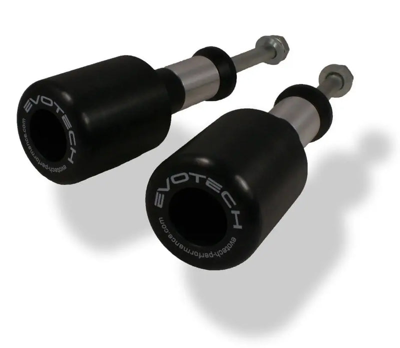 Evotech Performance Frame Sliders Triumph Tiger 1050 Sport 2013-