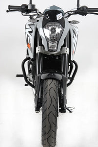 Hepco & Becker Crash Bars KTM 125 11-16 /200 Duke 12-13