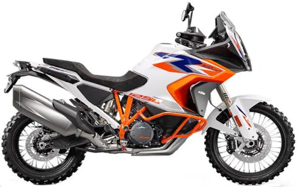KTM 1290 Super Adventure