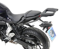 Hepco & Becker Rear AlurackYamaha FZ07