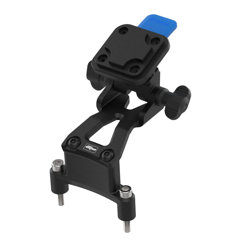 Evotech Performance Carpuride Mount Triumph Speed Triple 1200 RR 2022-