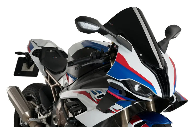 puig downforce side spoilers bmw s1000rr 2019