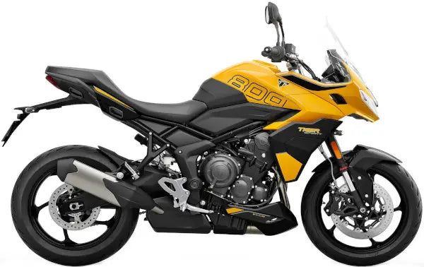 Triumph Tiger Sport 800