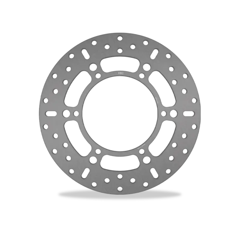 EBC Brake Rotors For BMW R 80 / RT 1990-1995 Single Rotor