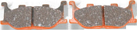 EBC Brake Pads For Yamaha XVS 1100 V-Star Classic / Silverado 2004-2009