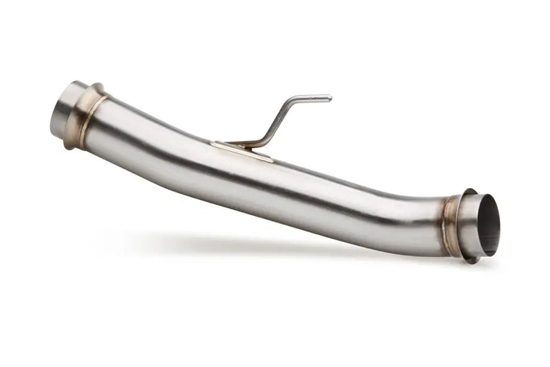MIVV Exhaust De-Cat Link Pipe KTM 1290 Superduke 2014-