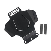 pyramid engine cover bmw r 1300 rs 2025