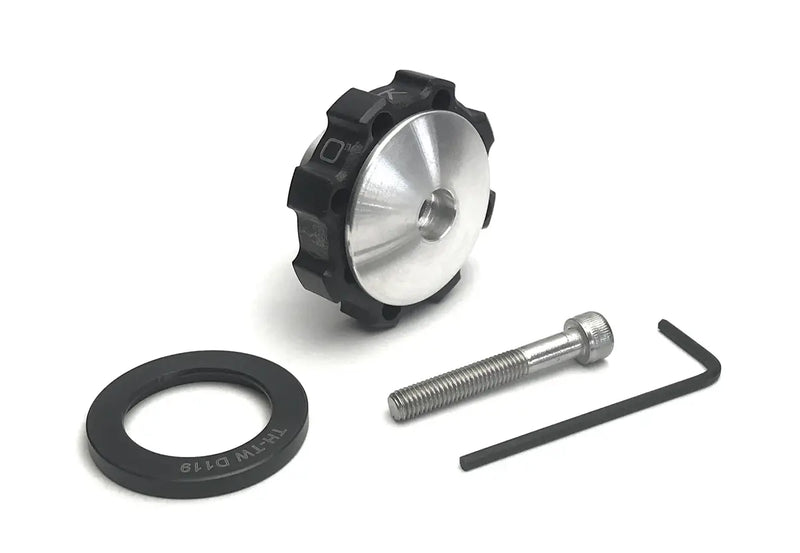 Kaoko Throttle Stabilizer Triumph Bonneville America / T100 / Speedmaster 2002-2017
