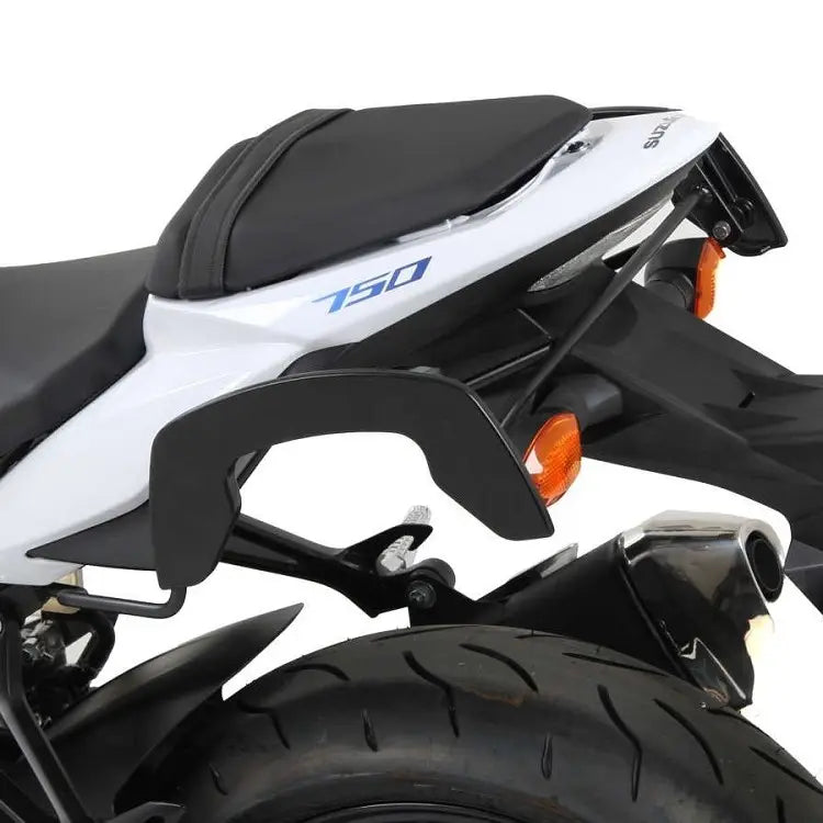 Hepco & Becker C-Bow Suzuki GSR750, GSX-S750 2011-2016