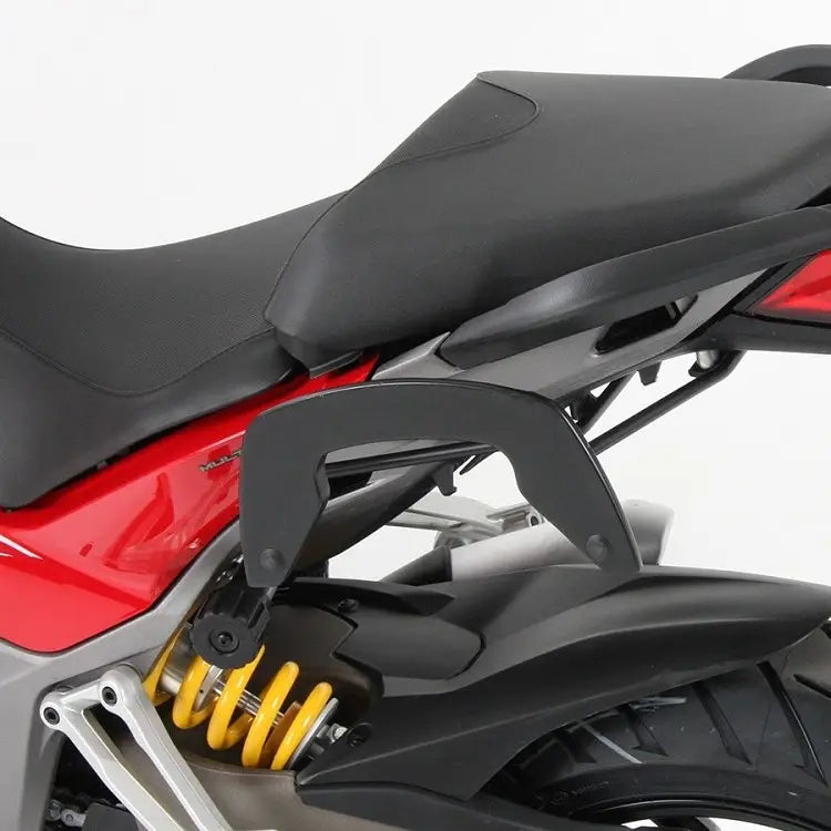 Hepco & Becker C-Bow Carrier Ducati Multistrada 1200 & 1200S '15-