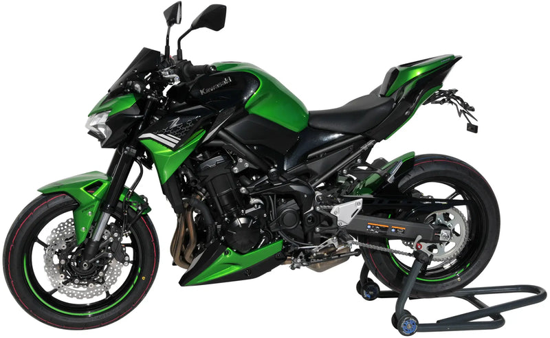 Ermax Rear Hugger Kawasaki Z900 2020-2024