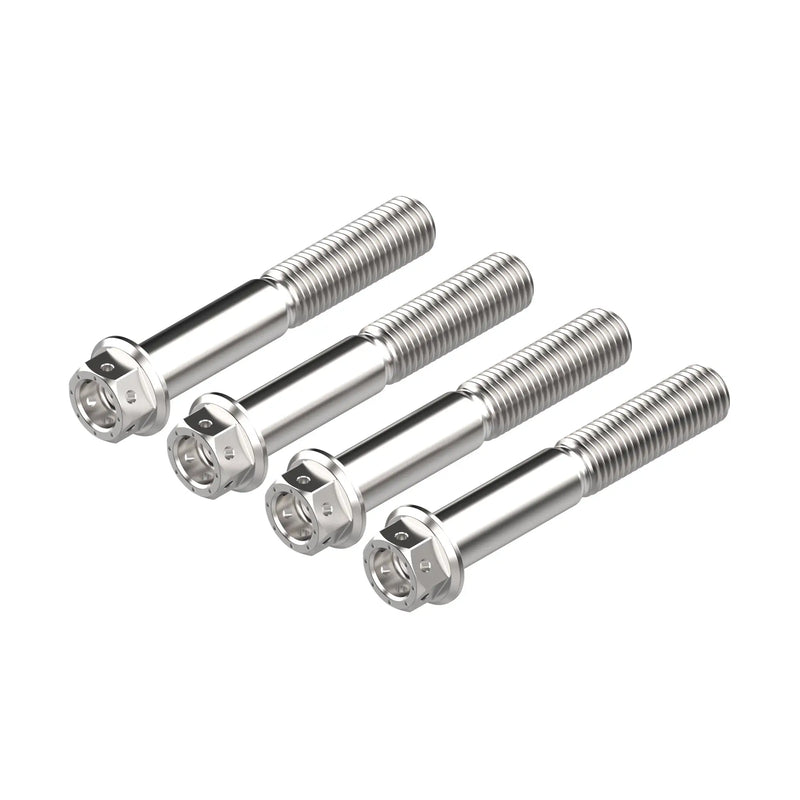 Evotech Performance Front Caliper Bolt Set (Race) Honda CBR1000RR 2008-2019