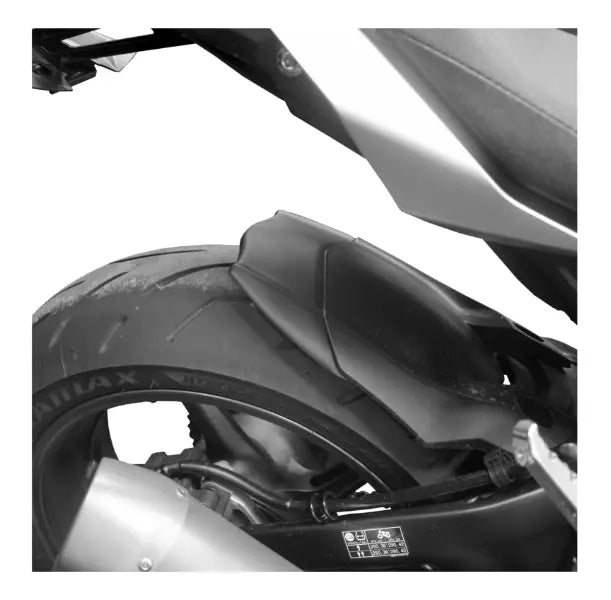 Puig Rear Fender Extender Yamaha FZ-10 / MT-10 2017-2023