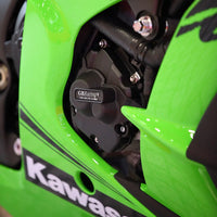 GB Racing Timing Cover Kawasaki ZX10R 2011-