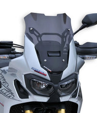 Ermax Motorcycle Windshield Sport Honda Africa Twin CRF1000L 2016-2019