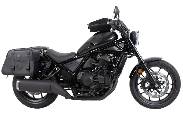Honda Rebel 1100